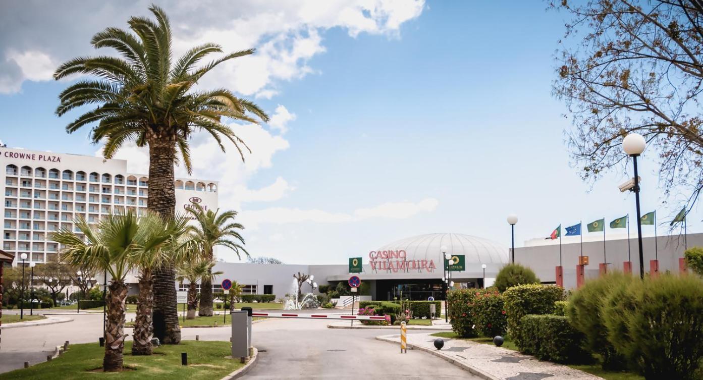 Vilamoura Center Near Marina By Vilamoura Sun Quarteira Exterior photo