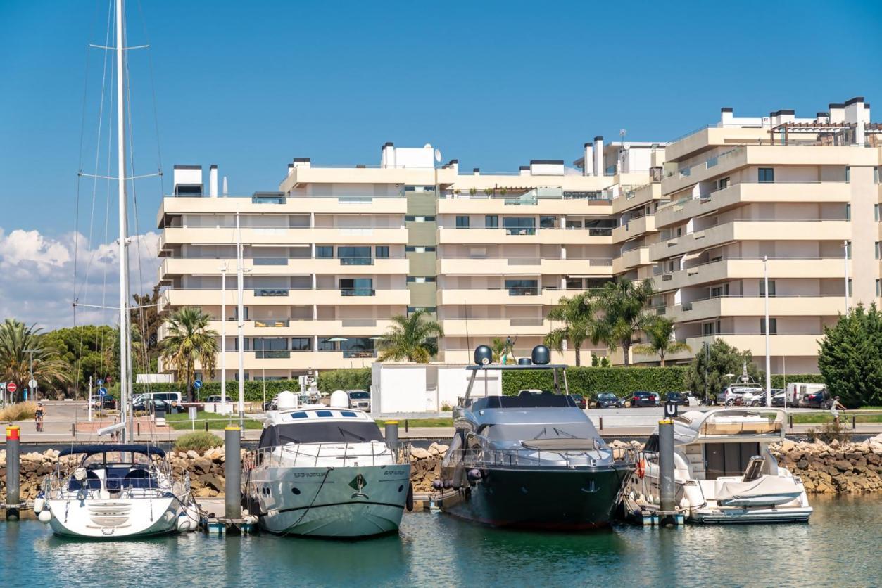 Vilamoura Center Near Marina By Vilamoura Sun Quarteira Exterior photo