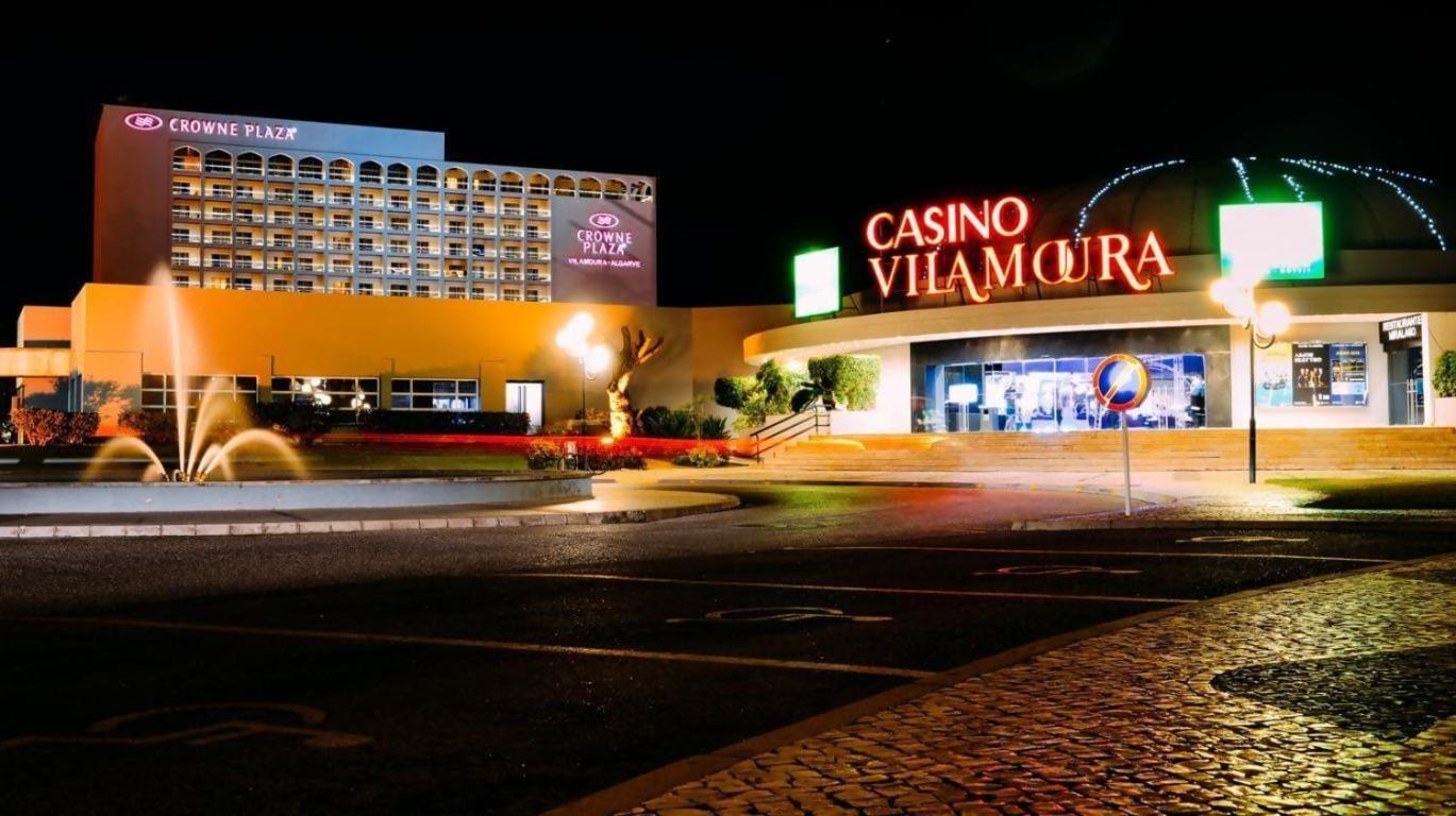 Vilamoura Center Near Marina By Vilamoura Sun Quarteira Exterior photo